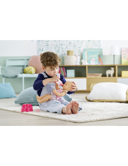 VV-9000130400,Corolle Mgp Bebelusul Emma Cu Accesorii 36cm