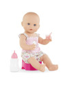 VV-9000130400,Corolle Mgp Bebelusul Emma Cu Accesorii 36cm
