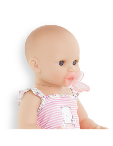 VV-9000130400,Corolle Mgp Bebelusul Emma Cu Accesorii 36cm