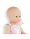 VV-9000130400,Corolle Mgp Bebelusul Emma Cu Accesorii 36cm