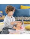 VV-9000130410,Corolle Mgp Bebelusul Paul Cu Accesorii 36cm