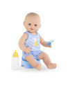 VV-9000130410,Corolle Mgp Bebelusul Paul Cu Accesorii 36cm