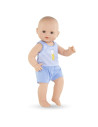 VV-9000130410,Corolle Mgp Bebelusul Paul Cu Accesorii 36cm