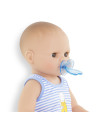 VV-9000130410,Corolle Mgp Bebelusul Paul Cu Accesorii 36cm