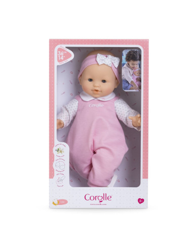 VV-9000130430,Corolle Mgp Bebelusul Lise 36cm