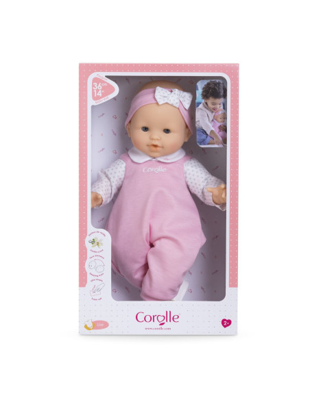 VV-9000130430,Corolle Mgp Bebelusul Lise 36cm