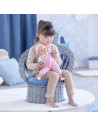 VV-9000130430,Corolle Mgp Bebelusul Lise 36cm