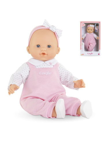 VV-9000130430,Corolle Mgp Bebelusul Lise 36cm