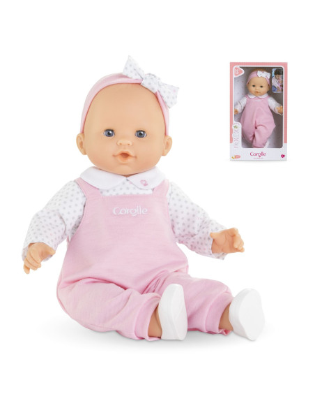 VV-9000130430,Corolle Mgp Bebelusul Lise 36cm
