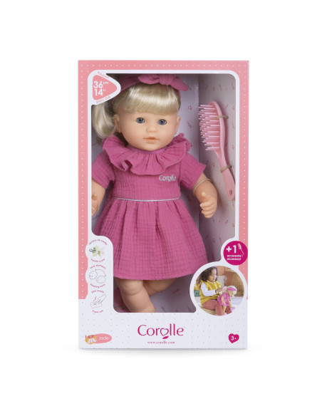 VV-9000130460,Corolle Mgp Bebelusul Jade 36cm