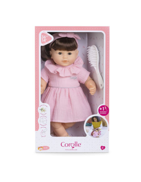 VV-9000130470,Corolle Mgp Bebelusul Julie 36cm