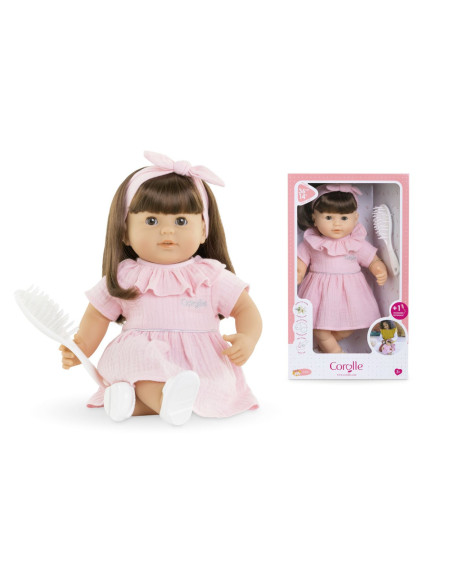 VV-9000130470,Corolle Mgp Bebelusul Julie 36cm