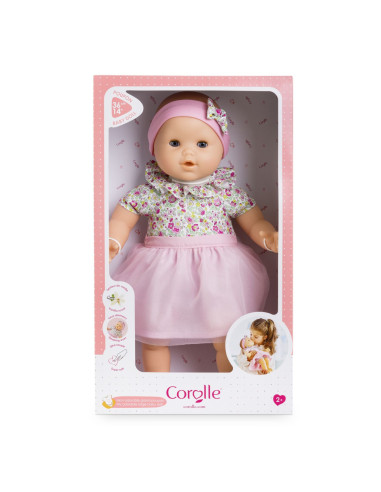 VV-9000130490,Corolle Mpp Bebelusul Grand Poupon 36cm