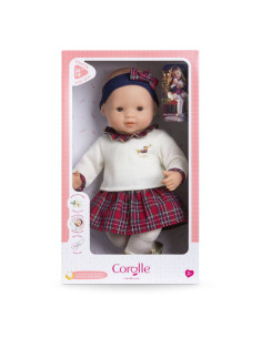 VV-9000130500,Corolle Mgp Bebelus Suzanne 36cm