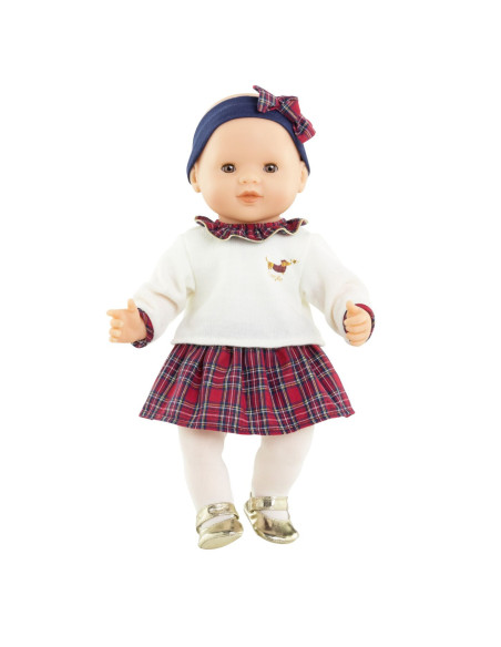 VV-9000130500,Corolle Mgp Bebelus Suzanne 36cm
