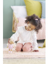 VV-9000240130,Corolle Ltc Set Papusa Rosy Balerina Cu Accesorii 20cm