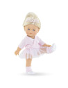 VV-9000240130,Corolle Ltc Set Papusa Rosy Balerina Cu Accesorii 20cm