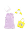 VV-9000600090,Corolle Set Cumparaturi Surpriza Papusa Luna 28cm