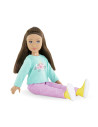 VV-9000600090,Corolle Set Cumparaturi Surpriza Papusa Luna 28cm