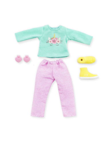 VV-9000600090,Corolle Set Cumparaturi Surpriza Papusa Luna 28cm VV-9000600090,Corolle Set Cumparaturi Surpriza Papusa Luna 28cm