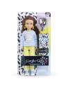 VV-9000600100,Corolle Set Cumparaturi Surpriza Papusa Zoe 28cm