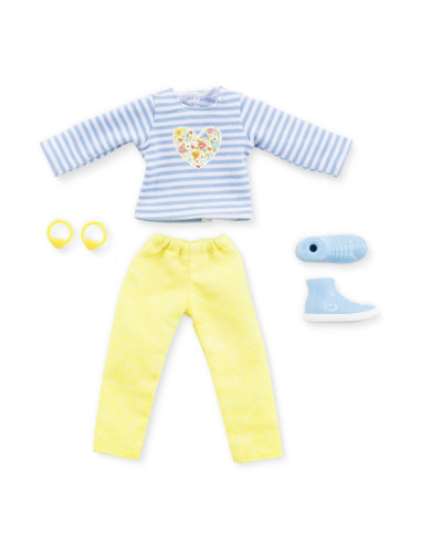 VV-9000600100,Corolle Set Cumparaturi Surpriza Papusa Zoe 28cm VV-9000600100,Corolle Set Cumparaturi Surpriza Papusa Zoe 28cm