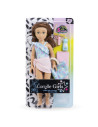 VV-9000600140,Corolle Set La Plaja Papusa Zoe 28cm