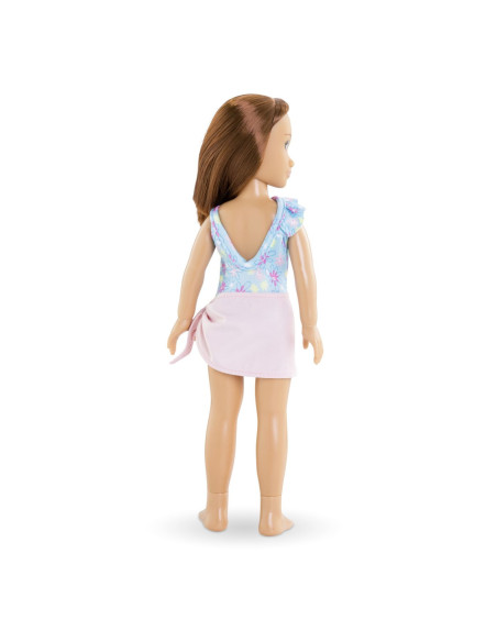 VV-9000600140,Corolle Set La Plaja Papusa Zoe 28cm VV-9000600140,Corolle Set La Plaja Papusa Zoe 28cm