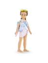 VV-9000600140,Corolle Set La Plaja Papusa Zoe 28cm