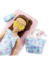 VV-9000600140,Corolle Set La Plaja Papusa Zoe 28cm