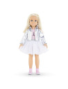 VV-9000600150,Corolle Set Saptamana Modei La Paris Papusa Valentine 28cm