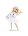 VV-9000600150,Corolle Set Saptamana Modei La Paris Papusa Valentine 28cm