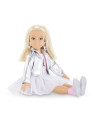 VV-9000600150,Corolle Set Saptamana Modei La Paris Papusa Valentine 28cm