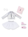 VV-9000600150,Corolle Set Saptamana Modei La Paris Papusa Valentine 28cm