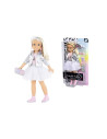 VV-9000600150,Corolle Set Saptamana Modei La Paris Papusa Valentine 28cm