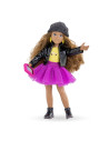 VV-9000600160,Corolle Set Saptamana Modei La New York Papusa Melody 28cm