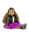 VV-9000600160,Corolle Set Saptamana Modei La New York Papusa Melody 28cm