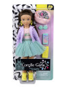 VV-9000600170,Corolle Set Saptamana Modei La Milano Papusa Luna 28cm
