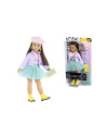 VV-9000600170,Corolle Set Saptamana Modei La Milano Papusa Luna 28cm