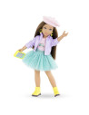 VV-9000600170,Corolle Set Saptamana Modei La Milano Papusa Luna 28cm