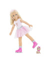 VV-9000600230,Corolle Set Balerina Papusa Valentine 28cm
