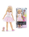 VV-9000600230,Corolle Set Balerina Papusa Valentine 28cm