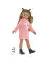 VV-9000600240,Corolle Set Muzica Si Moda Papusa Melody 28cm
