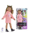 VV-9000600240,Corolle Set Muzica Si Moda Papusa Melody 28cm