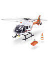 VV-203719016,Dickie Elicopter De Salvare Motorizat Cu Accesorii 64cm