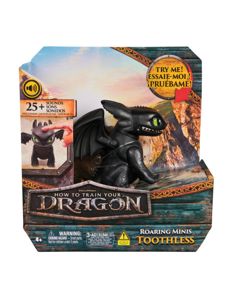 VV-6072696_20151465,Cum Sa Iti Dresezi Dragonul Figurina Dragon Toothless Cu Sunete