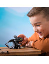 VV-6072696_20151465,Cum Sa Iti Dresezi Dragonul Figurina Dragon Toothless Cu Sunete