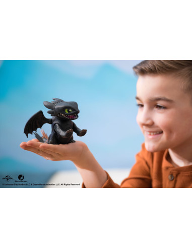VV-6072696_20151465,Cum Sa Iti Dresezi Dragonul Figurina Dragon Toothless Cu Sunete