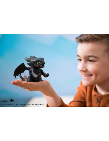 VV-6072696_20151465,Cum Sa Iti Dresezi Dragonul Figurina Dragon Toothless Cu Sunete