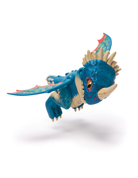 VV-6072696_20153012,Cum Sa Iti Dresezi Dragonul Figurina Dragon Deadly Nadder Cu Sunete